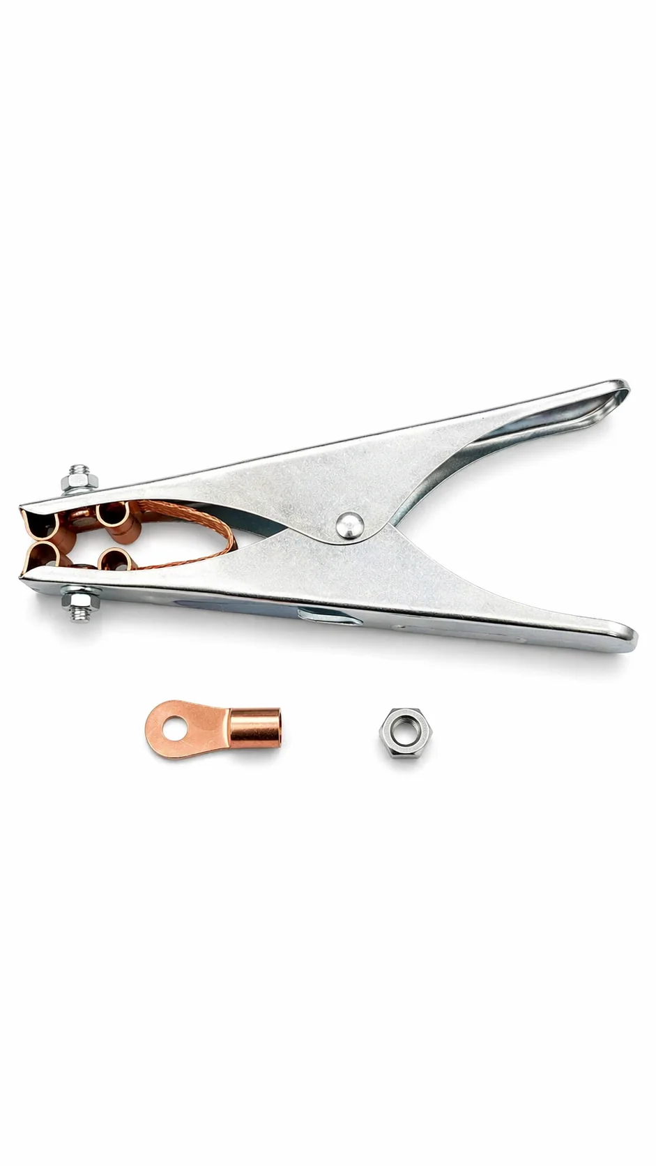 Pinza maza 300A